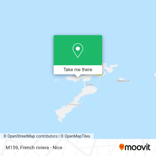 M159 map