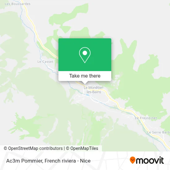 Ac3m Pommier map