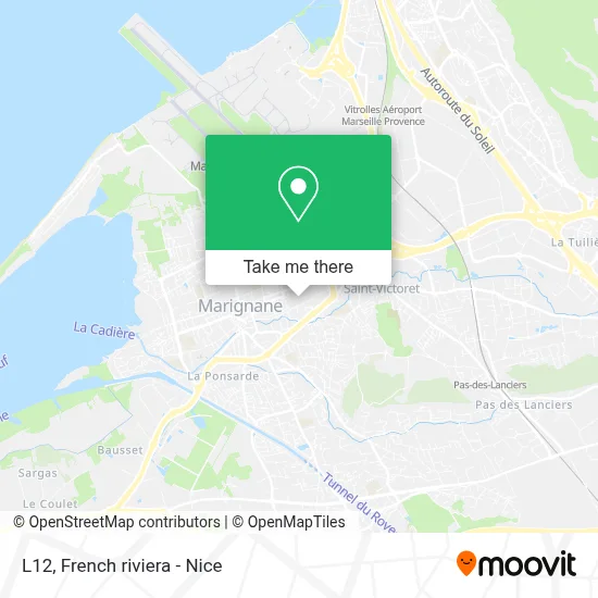 L12 map