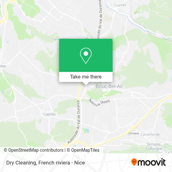 Pressing map