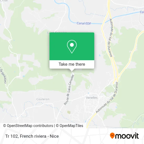 Tr 102 map