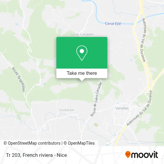 Tr 203 map