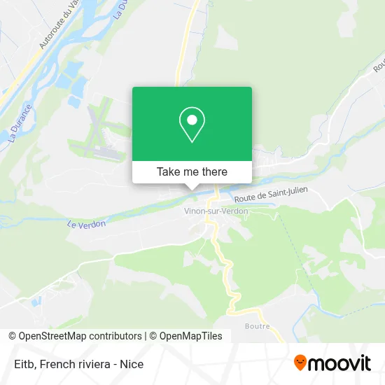 Eitb map