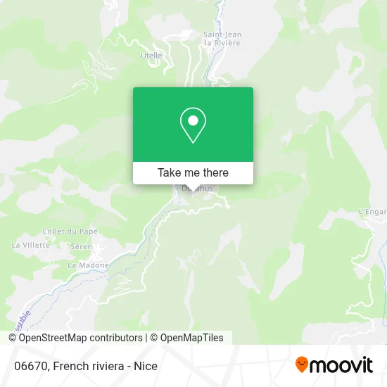 06670 map
