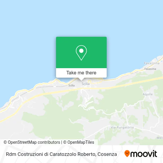 Rdm Constructions by Caratozzolo Roberto map