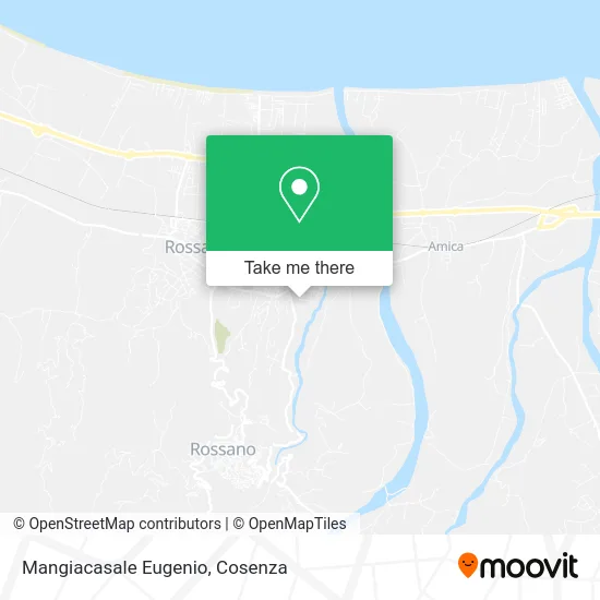 Mangiacasale Eugenio map