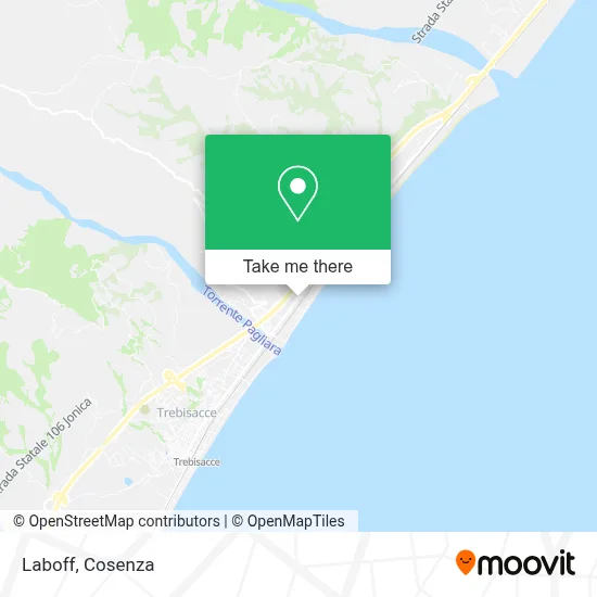 Laboff map