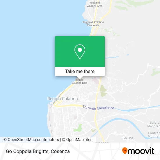 Go Coppola Brigitte map