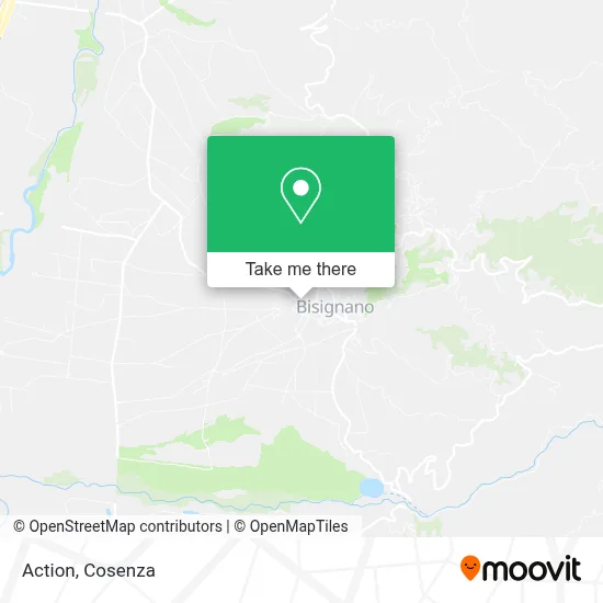 Action map