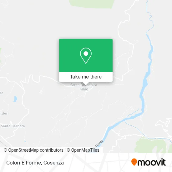 Colori E Forme map