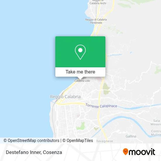 Destefano Inner map