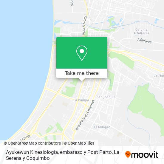 Ayukewun Kinesiologia, embarazo y Post Parto map