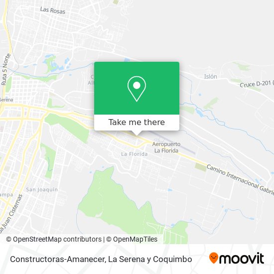 Constructoras-Amanecer map