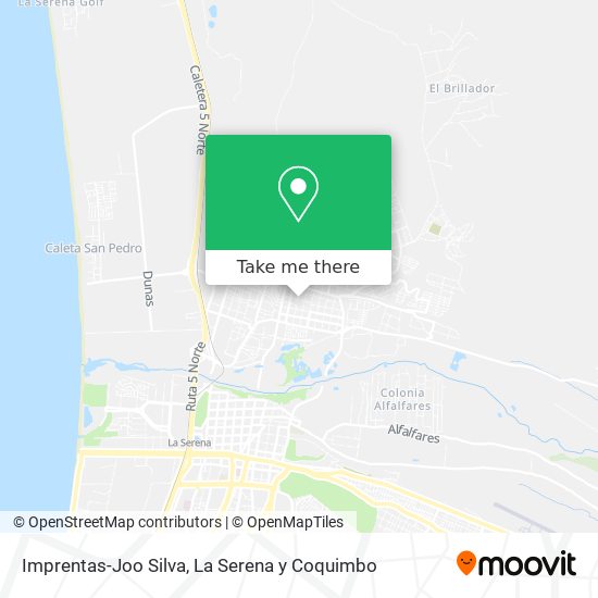 Mapa de Imprentas-Joo Silva