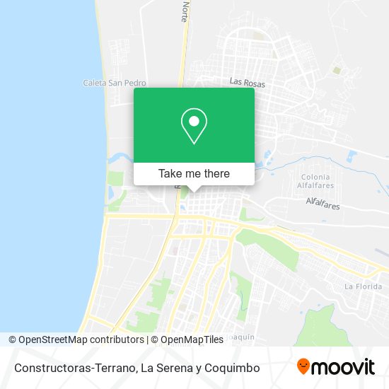 Constructoras-Terrano map