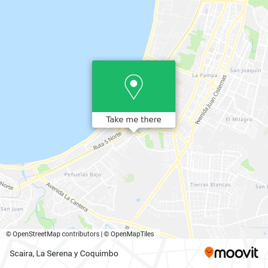 Coquimbo vs la serena en vivo online