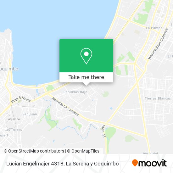 Lucian Engelmajer 4318 map