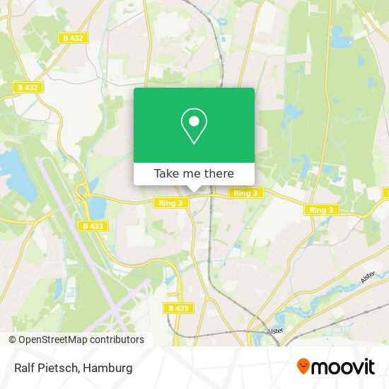 Ralf Pietsch map