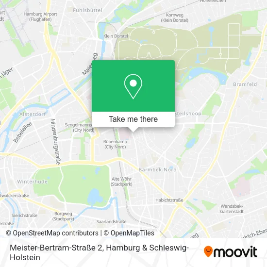 Meister-Bertram-Straße 2 map