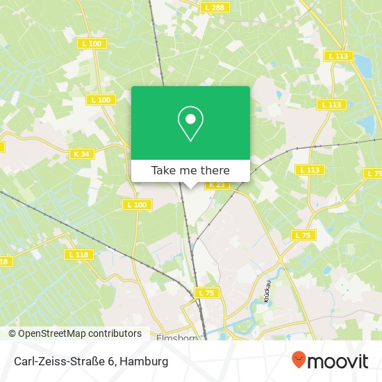 Carl-Zeiss-Straße 6 map