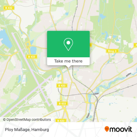 Ploy Maßage map