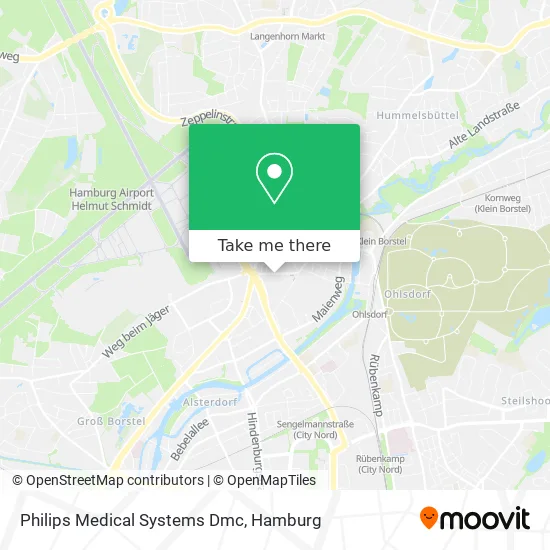 Карта Philips Medical Systems Dmc