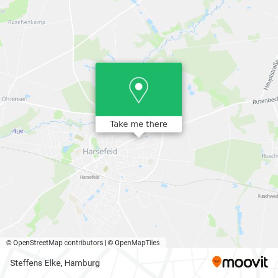 Steffens Elke map