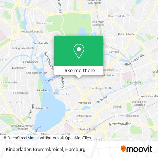 Kinderladen Brummkreisel map