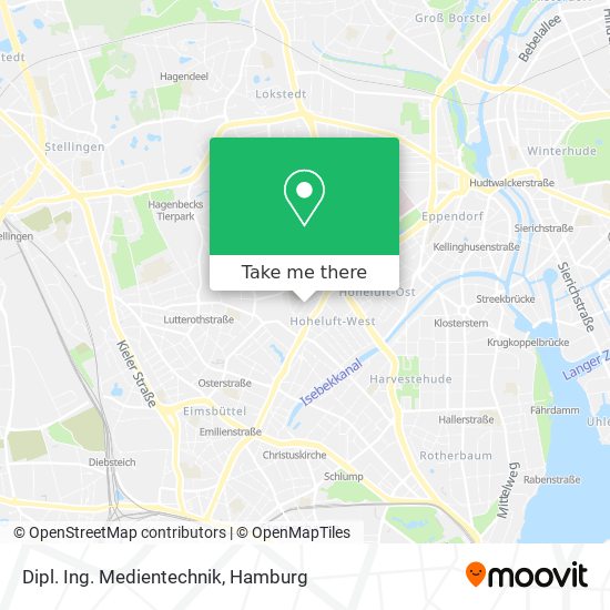 Dipl. Ing. Medientechnik map