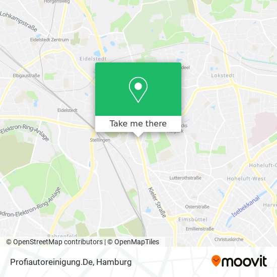 Profiautoreinigung.De map