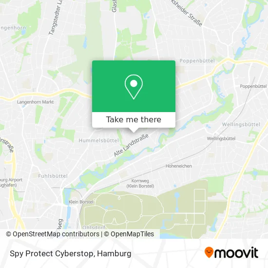 Карта Spy Protect Cyberstop