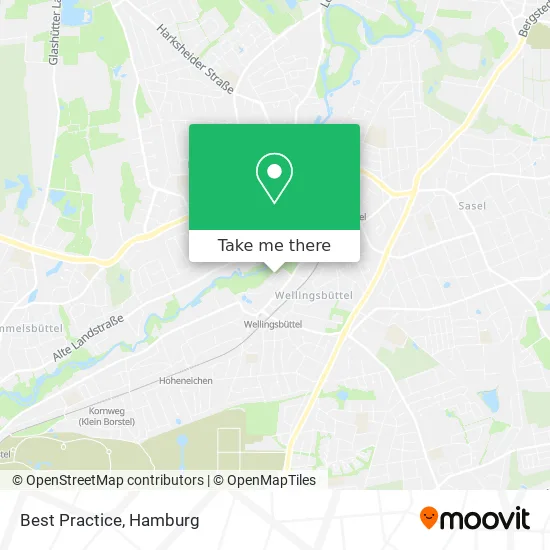 Карта Best Practice