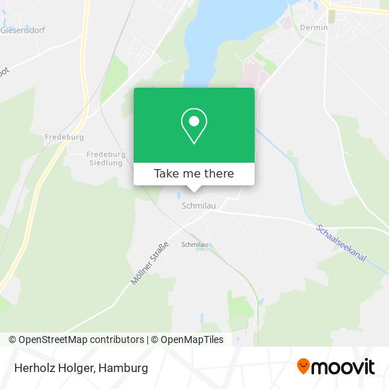 Herholz Holger map