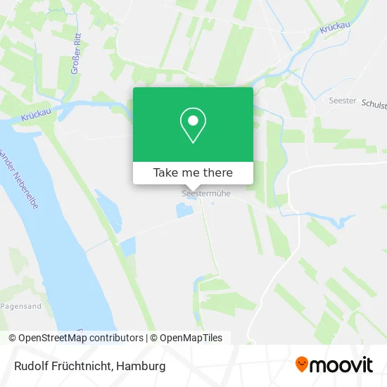 Карта Rudolf Früchtnicht