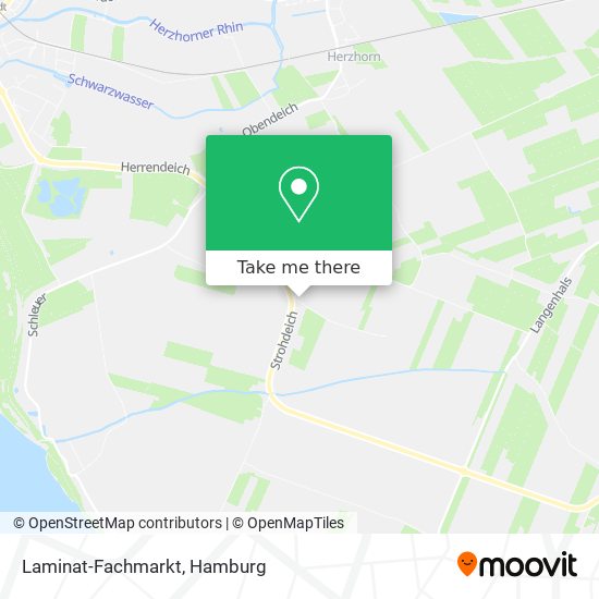 Laminat-Fachmarkt map