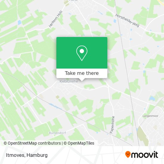 Itmoves map