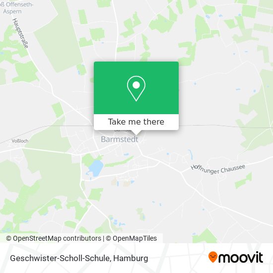 Geschwister-Scholl-Schule map