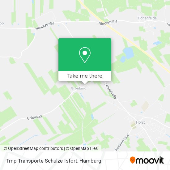 Tmp Transporte Schulze-Isfort map