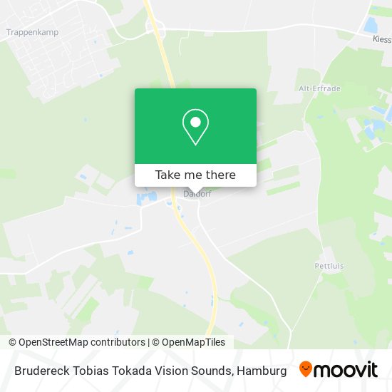 Brudereck Tobias Tokada Vision Sounds map