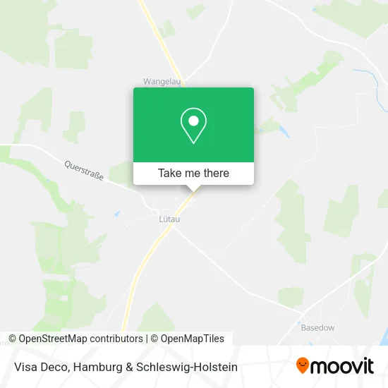 Карта Visa Deco