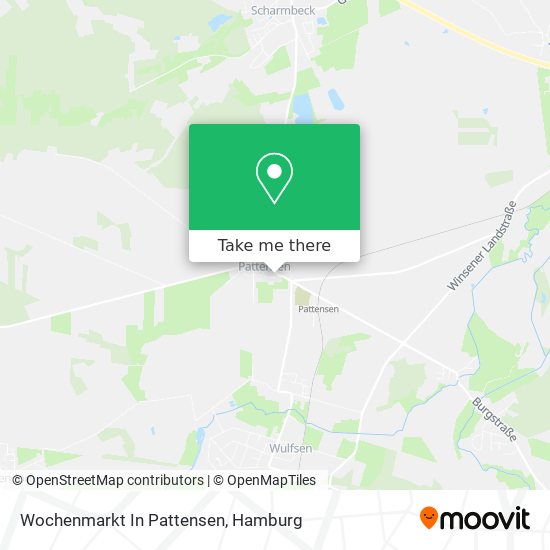 Wochenmarkt In Pattensen map