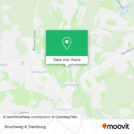Карта Bruchweg 4