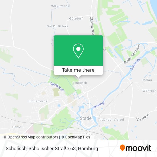 Schölisch, Schölischer Straße 63 map