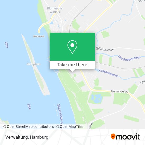 Verwaltung map