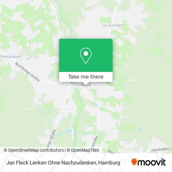 Jan Fleck Lenken Ohne Nachzudenken map