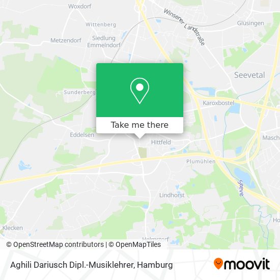 Aghili Dariusch Dipl.-Musiklehrer map