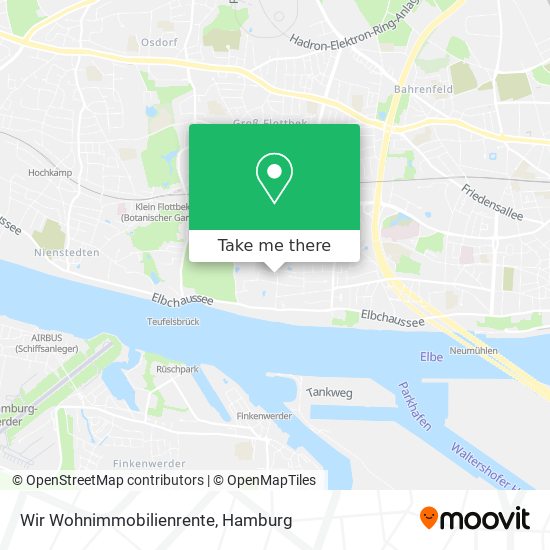 Wir Wohnimmobilienrente map