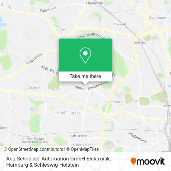 Карта Aeg Schneider Automation GmbH Elektronik