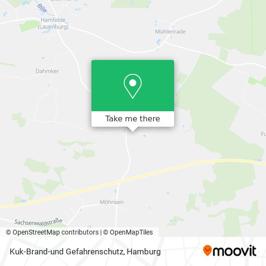 Kuk-Brand-und Gefahrenschutz map