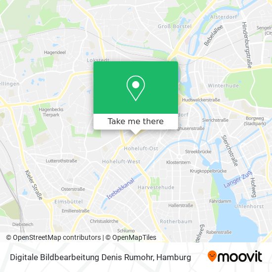 Digitale Bildbearbeitung Denis Rumohr map